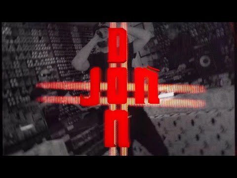Jon Baiat Bun X Rashid X Dj Abs - Don Jon / Plomo O Plata
