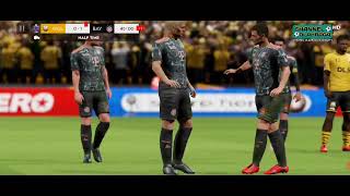 CUP global champion wolverhampton Vs FC Bayern Munchen Channel Olahraga BugisanTV 2025