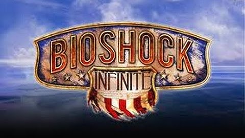 Bioshock Infinite Finale - "It