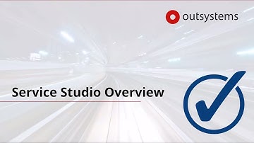 03  Service Studio Overview