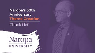 Hear About the 50th Anniversary Theme from President Chuck Lief