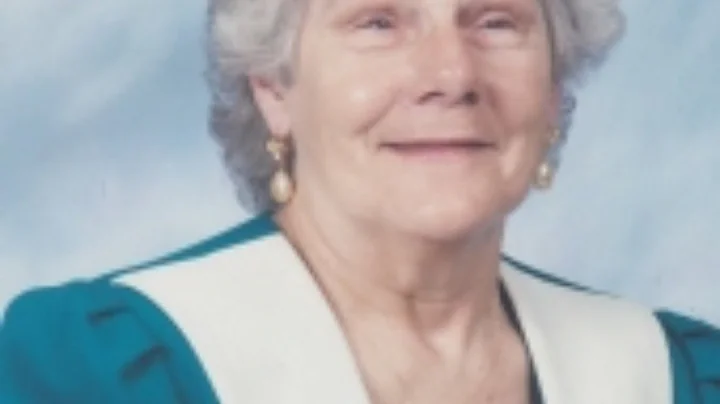Agnes Gentry Ellison Visitation August 23, 1929 - ...