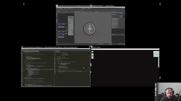 Season 00 Day014 Stream -  Working Callback
