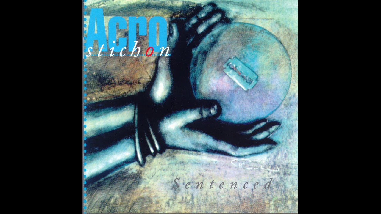 Watch Acrostichon - Sentenced (1995) on YouTube Watch Acrostichon - Sentenced (1995) on YouTube