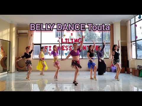 Touta Belly dance