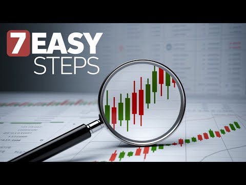How to Begin Forex Trading – 7 Easy Steps to Start Successfully!