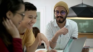 Building A Strong Foundation: Essential Skills For Network Marketing Success