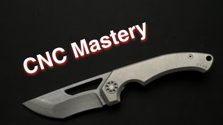 Blourock Bladed Brb3 V3.5 Knife Review And A Big Thank You