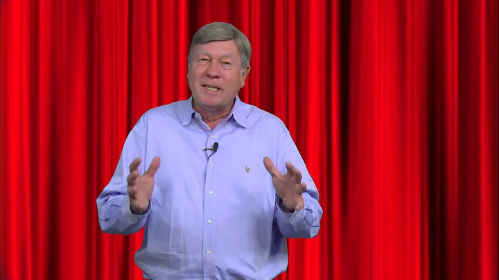 Larry Rice Reflects