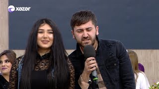 Resul Abbasov & Xanim - Surpriz (Hər Şey Daxil) Resimi