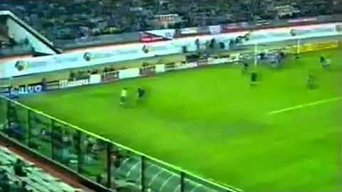 Remontada atletico de madrid 4-3 fc barcelona 1993