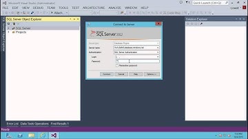 Introducing SQL Azure