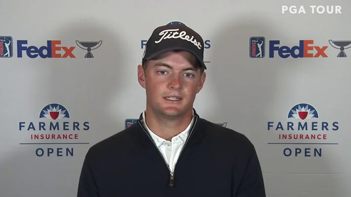 Tyler Strafaci Wednesday Press Conference 2021 Far...