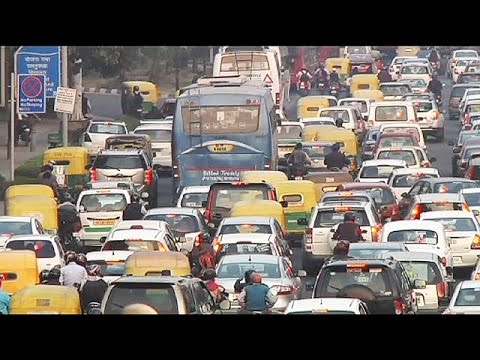 فيديو: هل أوبر مربحة في الهند؟