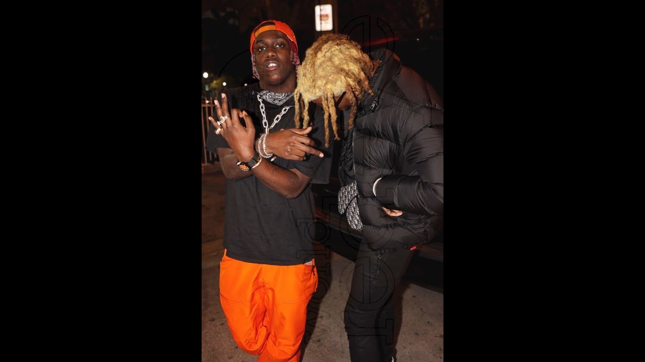 Carti x Lil Yachty - Fake Nigg*s (NEW 2021 LEAK)