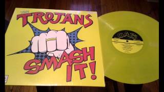 The Trojans -  Ko Jo Rocksteady