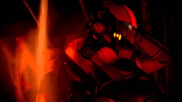 Mass Effect 2 Walktrough - Vanguard Insanity part 1 HD