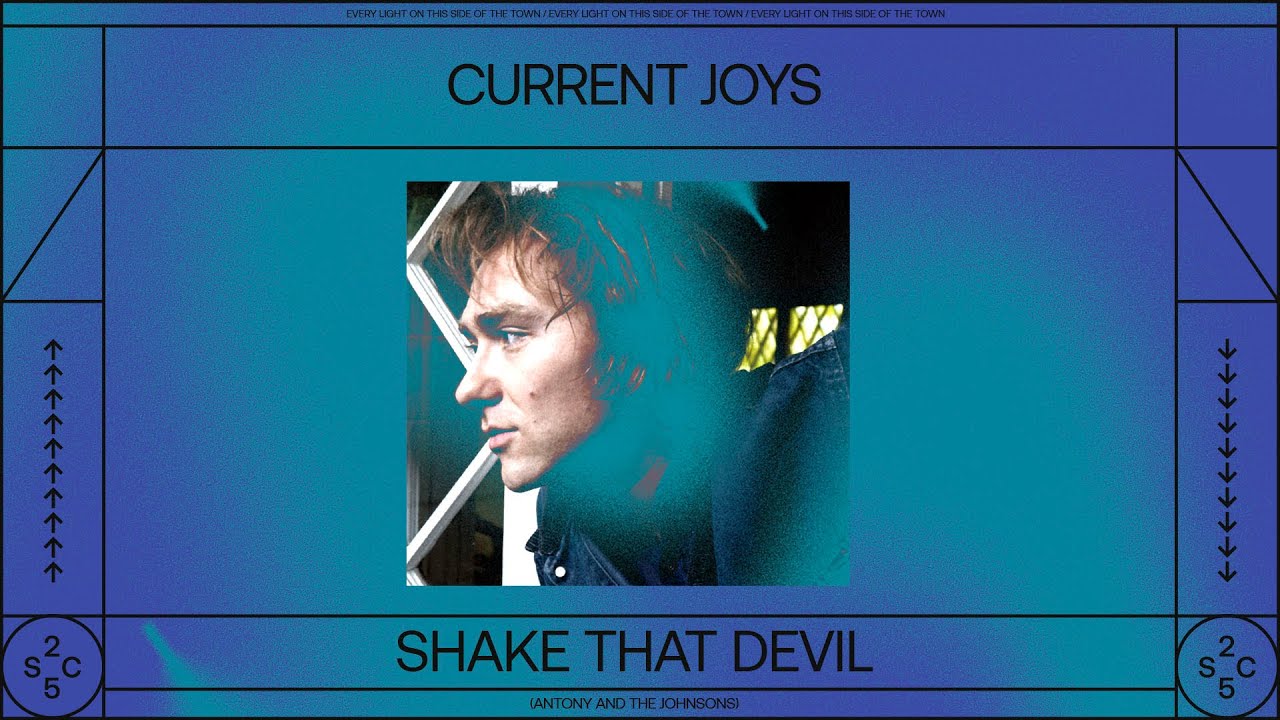 Current Joys - Shake That Devil (Official Audio) auf YouTube ansehen Current Joys - Shake That Devil (Official Audio) auf YouTube ansehen