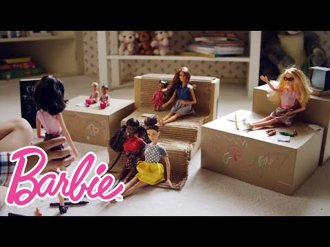 Imagina Las Posibilidades | @Barbie - Imagina Las Posibilidades | @Barbie
