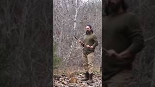 Fast Axe Repair How To #shorts