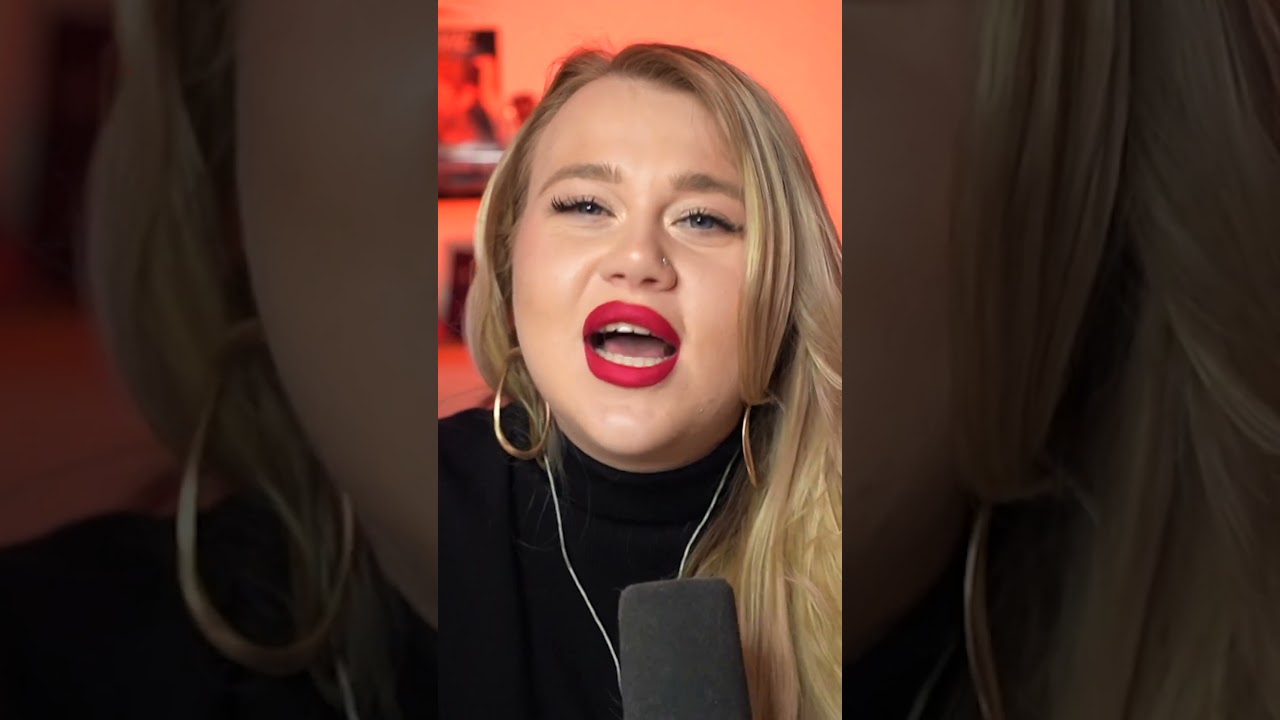 КАК ИЗМЕНИЛСЯ ВОКАЛ BEYONCE? 