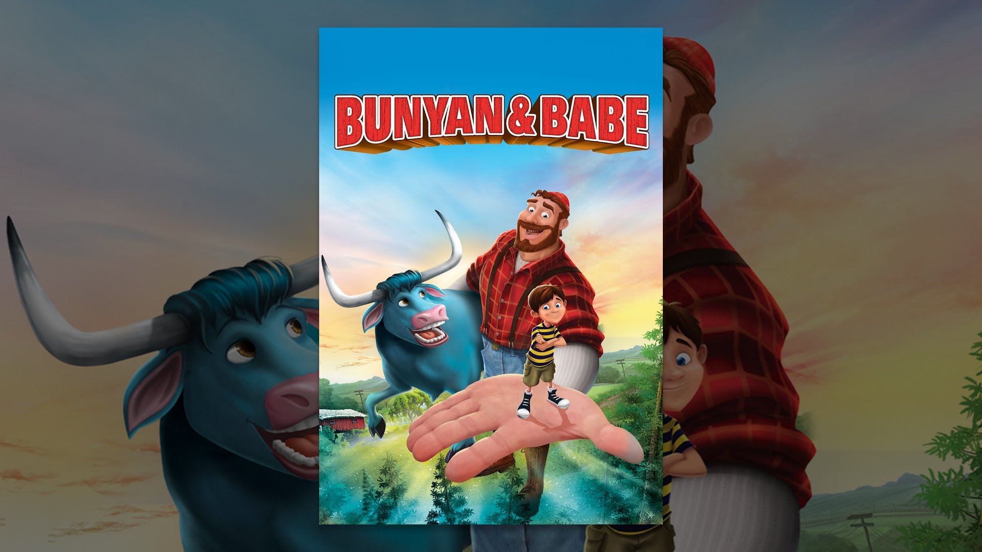 Bunyan & Babe