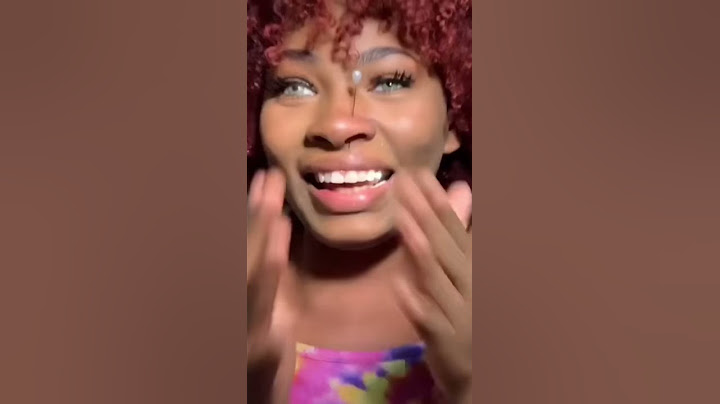 Piercing My NOSE with a SEWING Pin