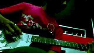 Long Distance By Edafy Band