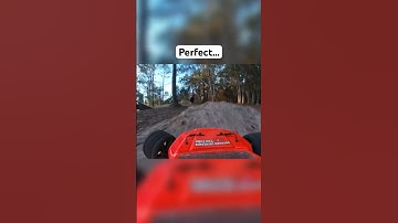 Arrma Kraton Back Flip POV