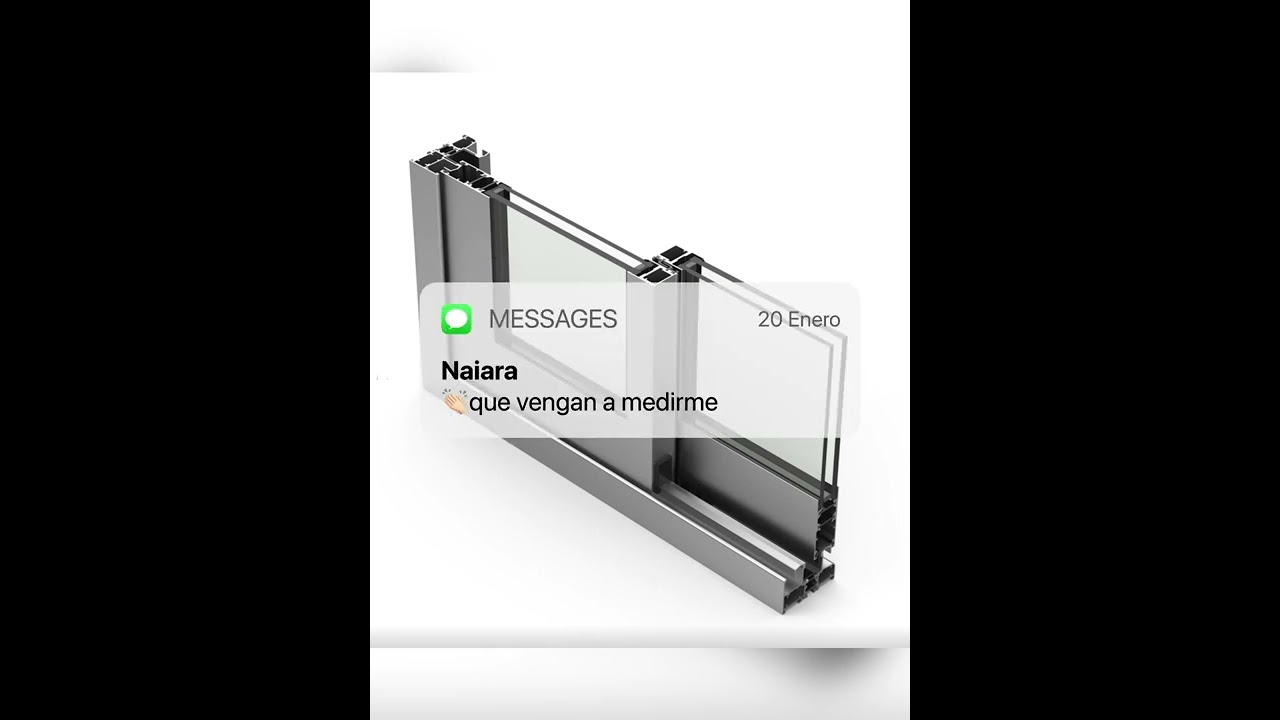 aluminium&pvc windows&doors