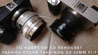 ◎フレア◎YASHICA YASHINON-DX 5cm F2 SO276 ◎フレア◎YASHICA YASHINON-DX 5cm F2 SO276 YASHICA YASHINON