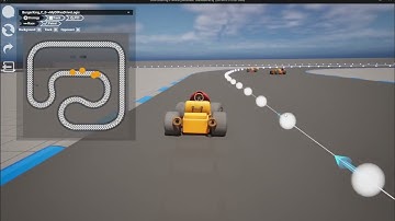 Kart Racing Mechanics – Gameplay System by Exanwo Studio