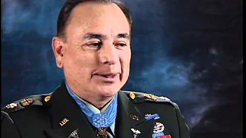 Alfred Rascon, Medal of Honor, Vietnam War