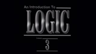 Logic: 3. Propositions (Cont); Distribution
