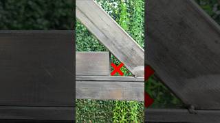 Skill Of Cutting Square Tubes To Make Precise Connections