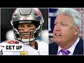 Rex Ryan reacts to the Bucs bouncing back in Week 10: Just stick to the formula! | Get Up