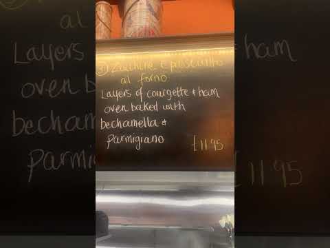 Sarti Specials 22nd May