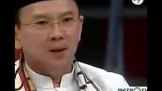 Download lagu Ahok Jawab Pertanyaan Dengan Lucu Di Acara Kick Andy