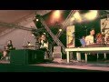 Capture de la vidéo Jambinai (잠비나이) At Music Meeting 2014