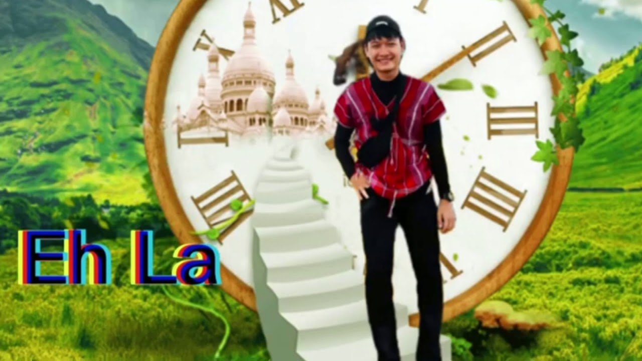 Karen new hip hop collection song 2021 by Eh La