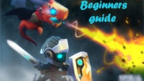 Spiral Knights | Tips and hints for beginners