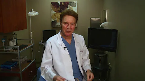 Dr. Joe Gryskiewicz explains Quick-recovery Breast Augmentation.