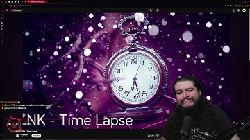 Analyzing "Time Lapse" by NIGHTkilla/Rukkus (Geometry Dash) | Basterd