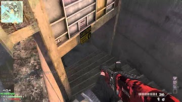 R3d0nk - MW3 Spas-12 Kill Confirmed Overwatch Mini-Clips