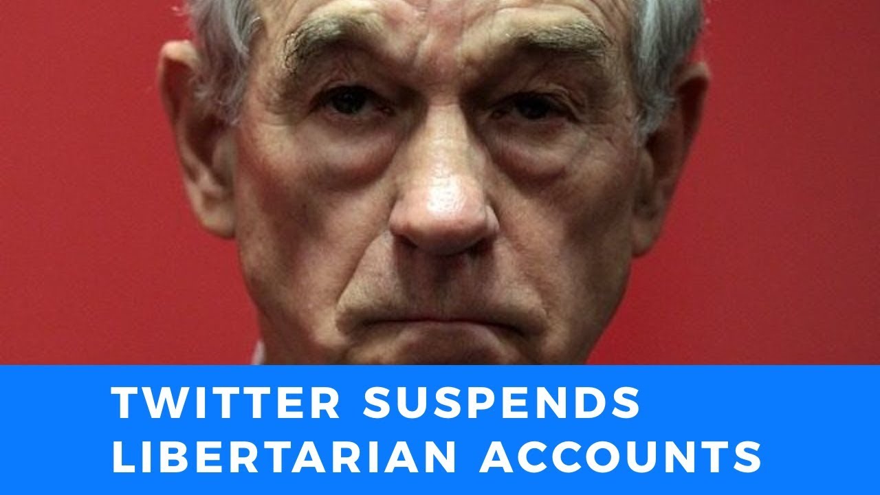 Twitter Suspends Alex Jones for Seven Days Over Tweet
