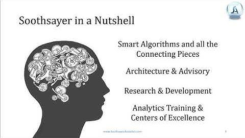 TechTakeover: The Next Generation of AI-Driven Semantic Text Analytics