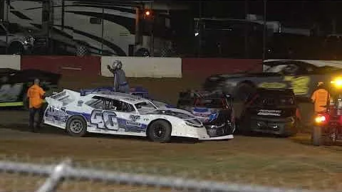 04/30/22 Super Street Feature - tempers flared dur...