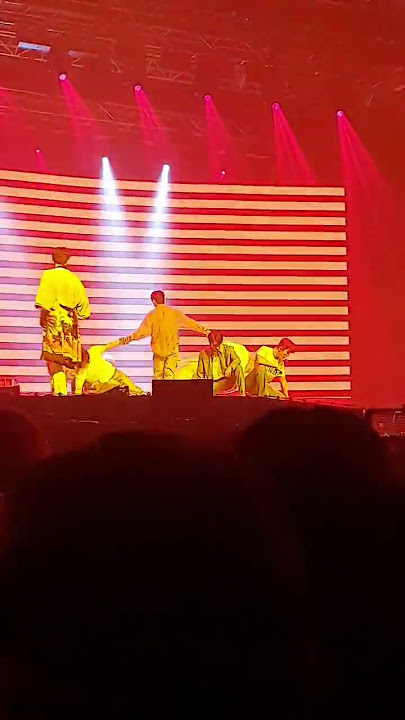 sf9 KO WHEEL Dance (Memory lane for all fantasies )