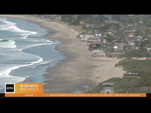 Wideo: Kiedy otworzy się plaża Stinson?
