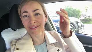VLOG: сборы в отпуск, Саратов готов к праздникам, моё собственное купе